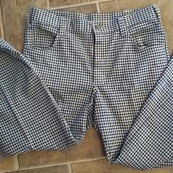 Lee Other - 36 1/2 Length 32 waist vintage golf pants